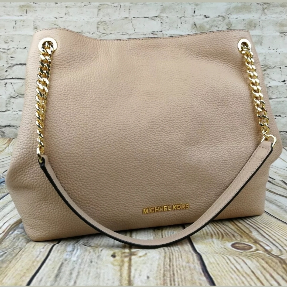 Michael Kors Jet Set Large  Shoulder tote